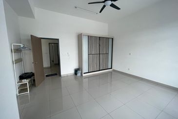 Iconia Garden Residence @ Taman Impian Emas