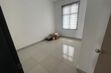 Iconia Garden Residence @ Taman Impian Emas