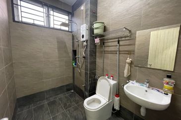 Iconia Garden Residence @ Taman Impian Emas