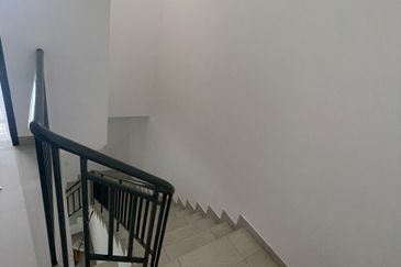 Iconia Garden Residence @ Taman Impian Emas