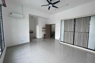 Iconia Garden Residence @ Taman Impian Emas