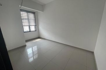 Iconia Garden Residence @ Taman Impian Emas