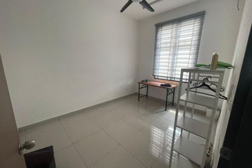 Iconia Garden Residence @ Taman Impian Emas