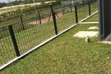 Sunway Emerald Residence