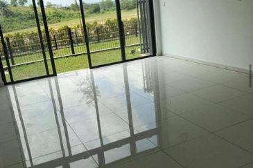 Sunway Emerald Residence