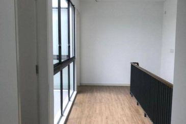 Sunway Emerald Residence