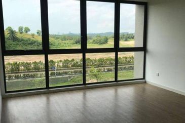 Sunway Emerald Residence