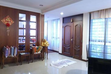 Taman Suria, Johor Bharu