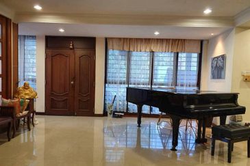 Taman Suria, Johor Bharu