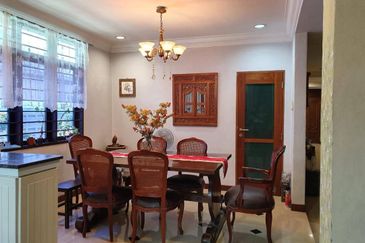 Taman Suria, Johor Bharu