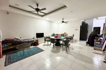 Jalan Pulai Indah, Taman Pulai Indah