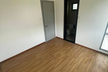 Sunway Lenang Heights