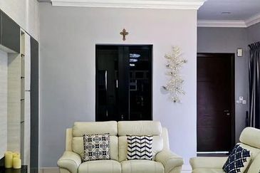 The Canal Garden South, Horizon Hills