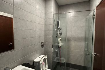 Paragon Suites @ CIQ