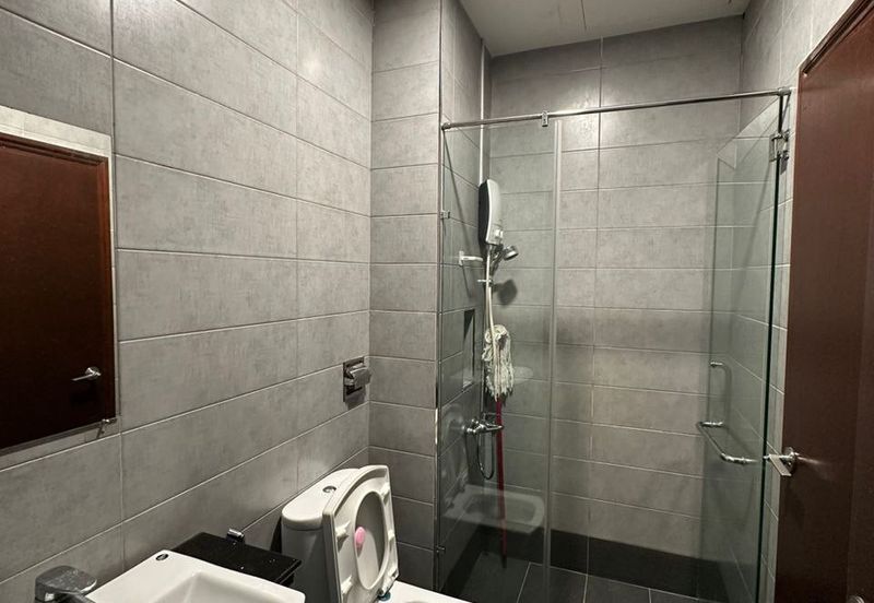 Paragon Suites @ CIQ