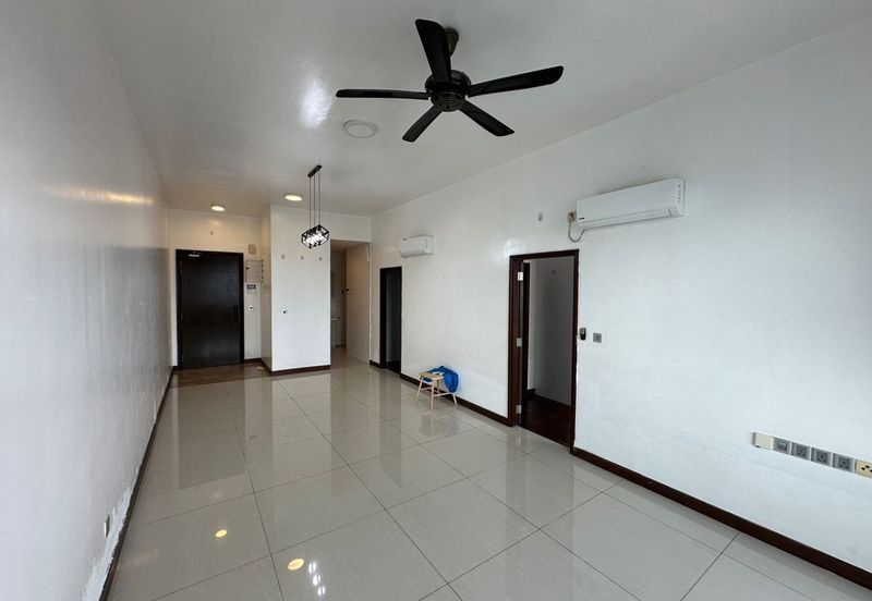 Paragon Suites @ CIQ