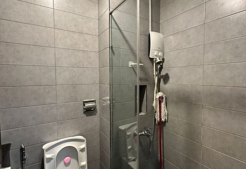 Paragon Suites @ CIQ