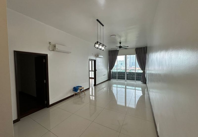 Paragon Suites @ CIQ