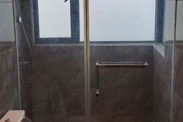 R&F Princess Cove, Tanjung Puteri