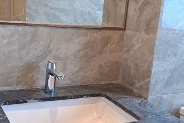 R&F Princess Cove, Tanjung Puteri