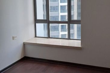 R&F Princess Cove, Tanjung Puteri