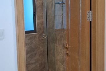 R&F Princess Cove, Tanjung Puteri