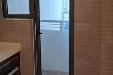 R&F Princess Cove, Tanjung Puteri