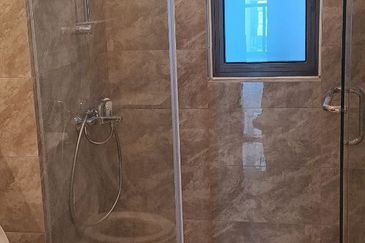 R&F Princess Cove, Tanjung Puteri