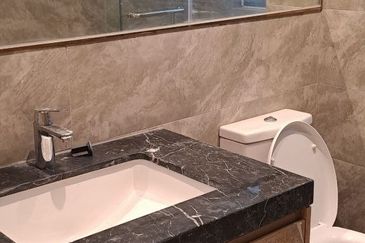 R&F Princess Cove, Tanjung Puteri