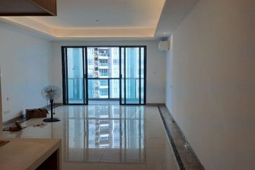 R&F Princess Cove, Tanjung Puteri