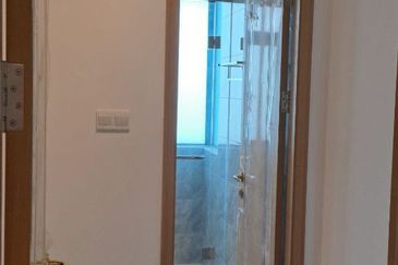 R&F Princess Cove, Tanjung Puteri