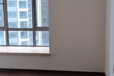 R&F Princess Cove, Tanjung Puteri