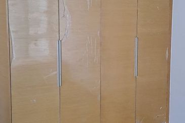 R&F Princess Cove, Tanjung Puteri