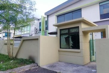 Setia Business Park 1