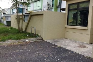 Setia Business Park 1