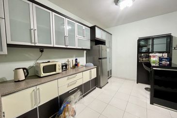 Taman Sri Pulai Perdana