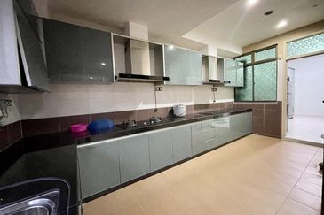 Taman Sri Pulai Perdana