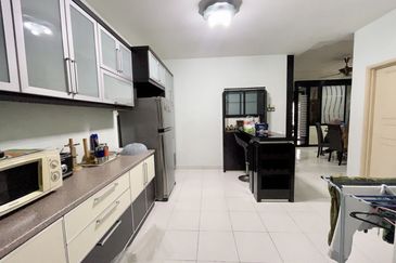 Taman Sri Pulai Perdana