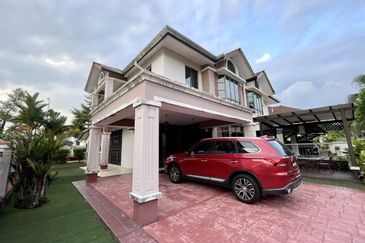 Taman Sri Pulai Perdana