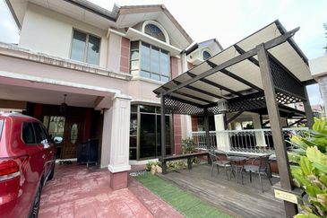 Taman Sri Pulai Perdana