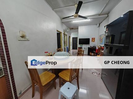 Single Storey terrace House at Taman Universiti, Skudai, JB Johor Bahru for Sales., Johor, Skudai