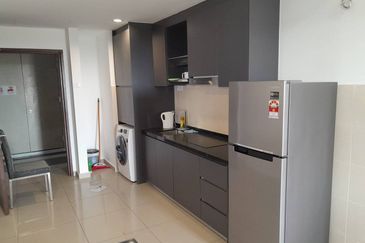 Encorp Marina Puteri Harbour