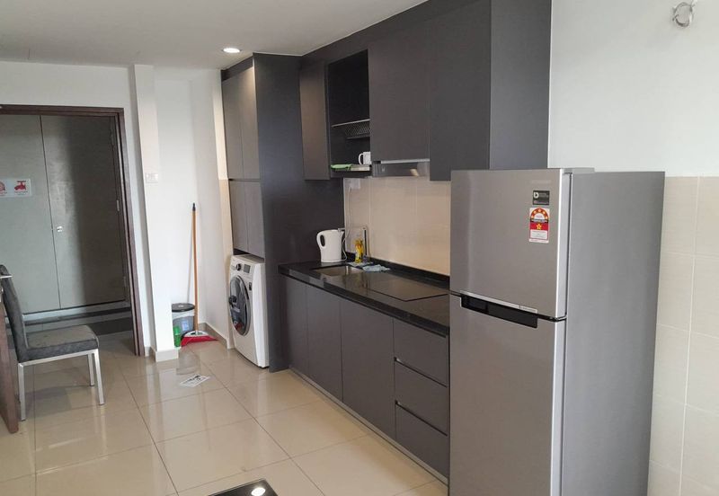 Encorp Marina Puteri Harbour