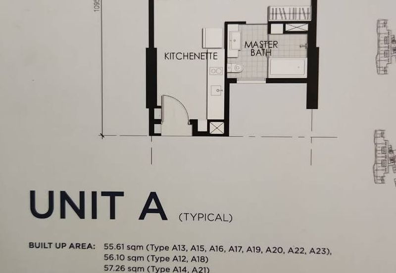 Encorp Marina Puteri Harbour