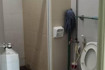 Akademik Suite @ Mount Austin