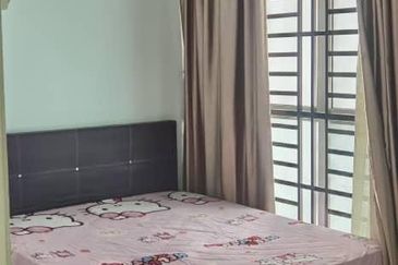 Akademik Suite @ Mount Austin