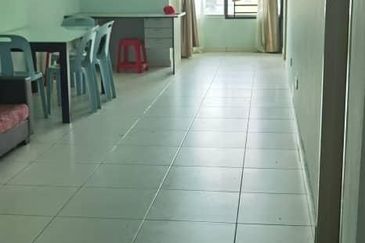 Akademik Suite @ Mount Austin