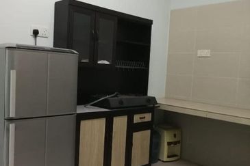 Akademik Suite @ Mount Austin