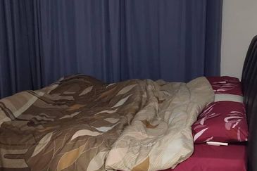 KSL Residences @ Daya