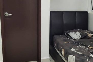 KSL Residences @ Daya